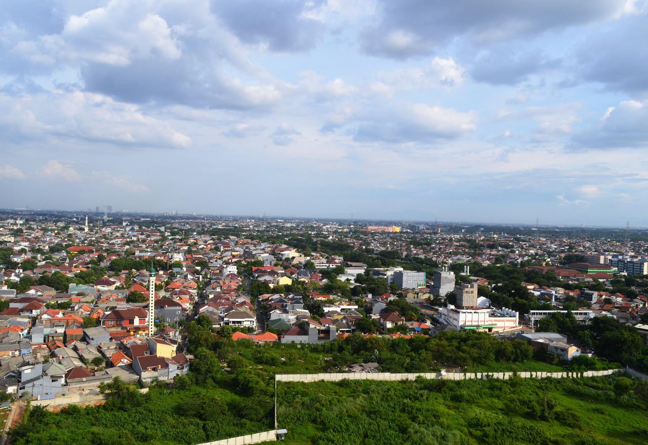 Bassura City - Cikal Jakarta Exterior foto