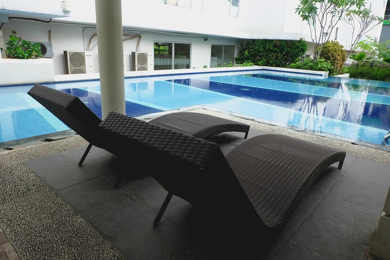 Bassura City - Cikal Jakarta Exterior foto