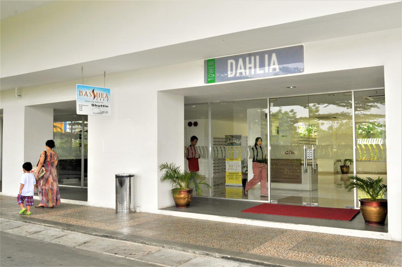 Bassura City - Cikal Jakarta Exterior foto