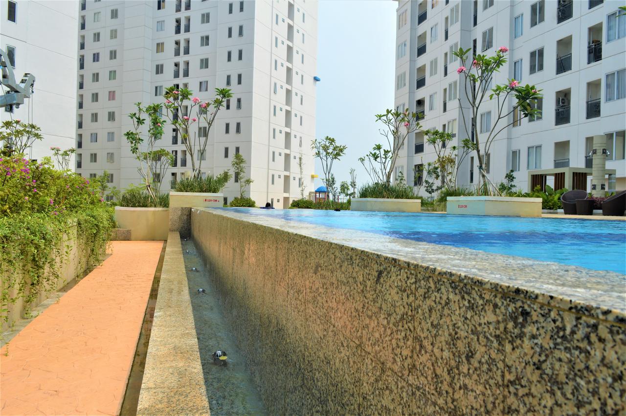 Bassura City - Cikal Jakarta Exterior foto