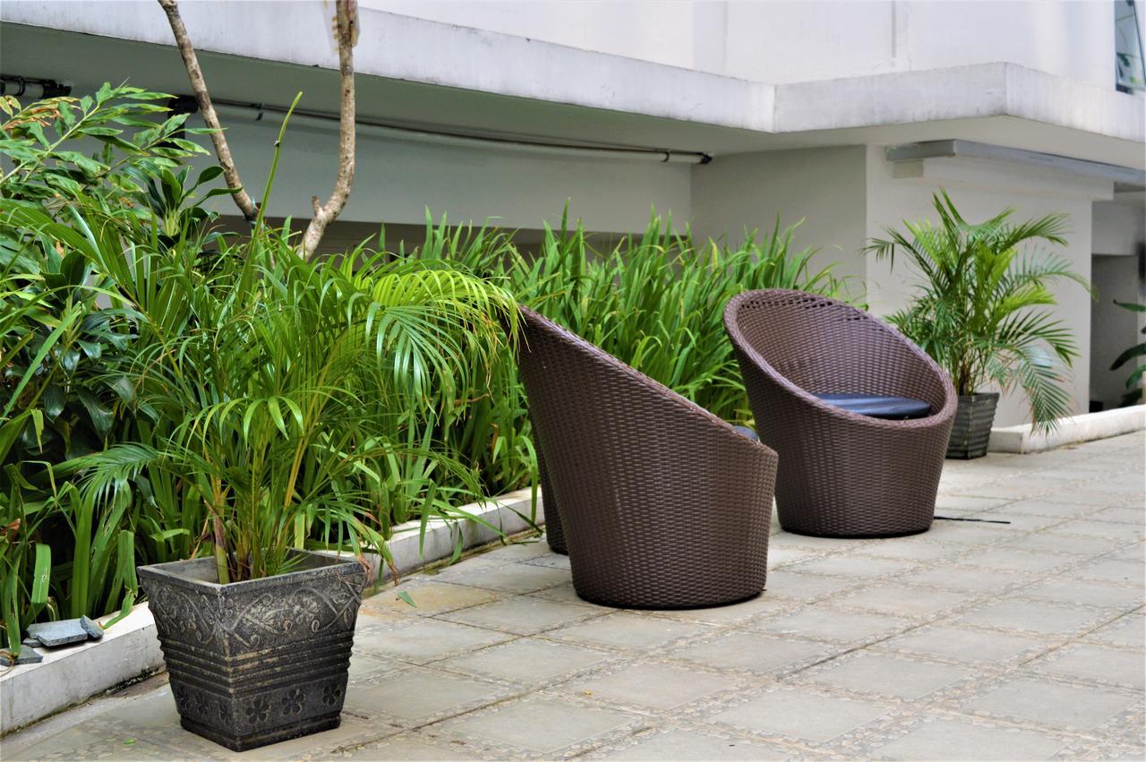 Bassura City - Cikal Jakarta Exterior foto
