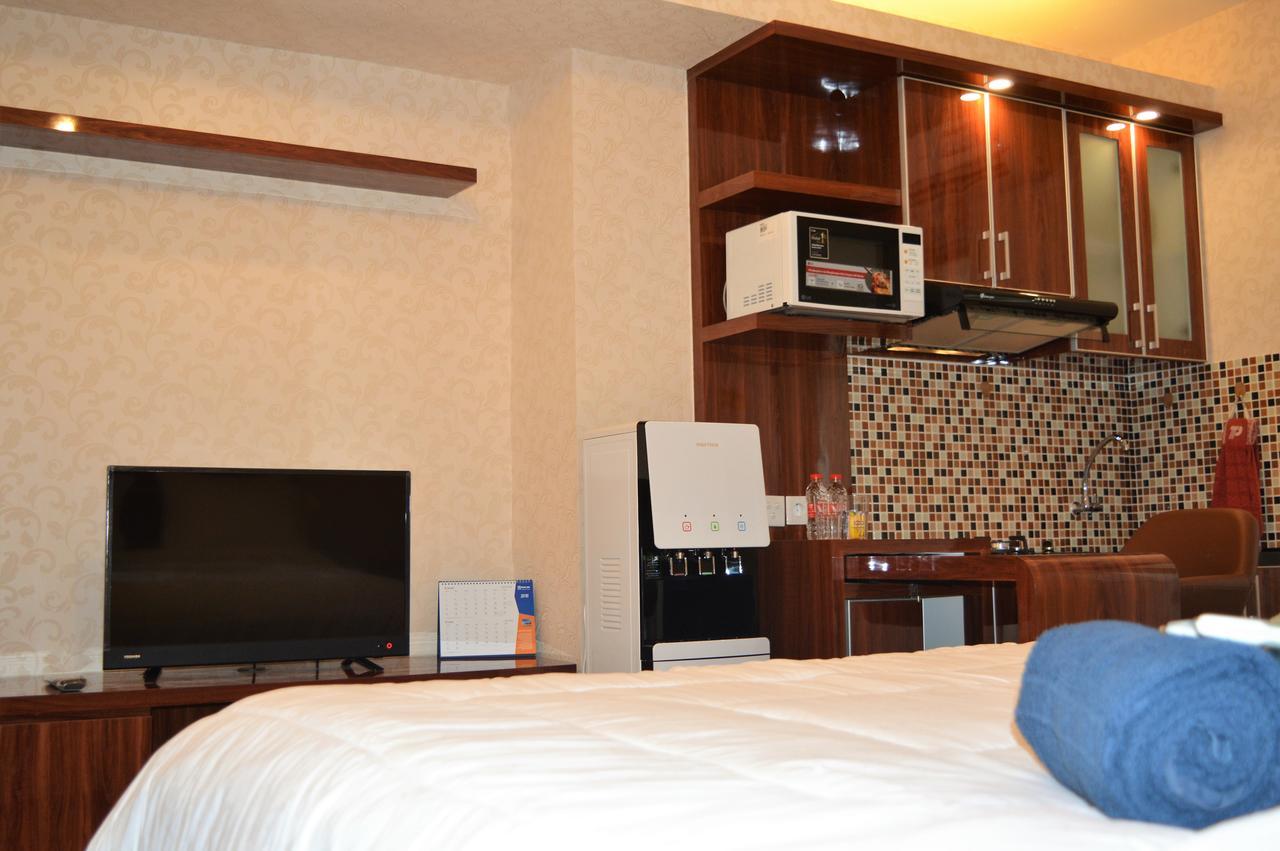 Bassura City - Cikal Jakarta Exterior foto