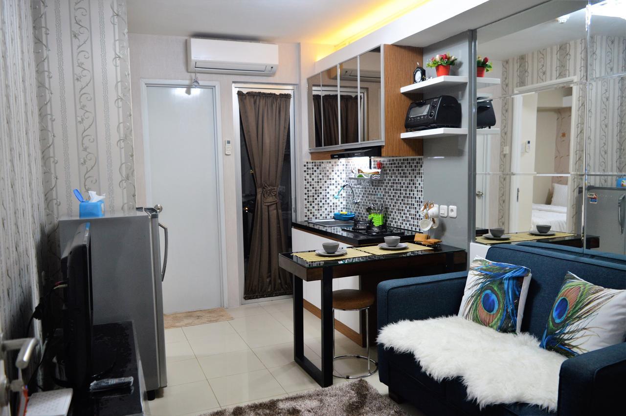 Bassura City - Cikal Jakarta Exterior foto