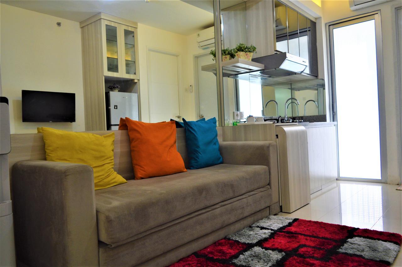 Bassura City - Cikal Jakarta Exterior foto